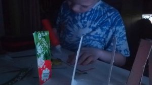 делаю полку часть 3