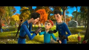 Пиноккио правдивая история мультфильм нарезка для детей и детишек #2026