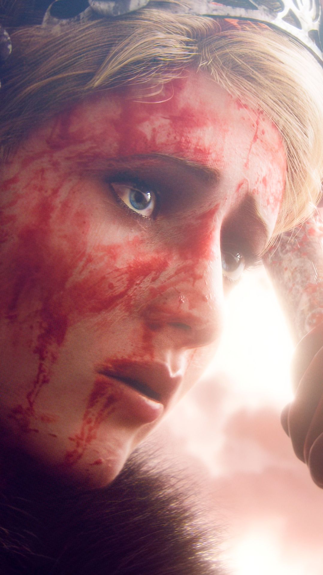 Battlecry (2015) - Кинематографический Трейлер (Улучшенное качества до 8K) смотреть онлайн