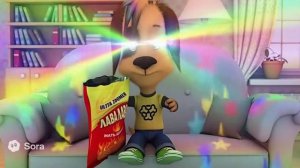 Жизнь Дружка 6 часть