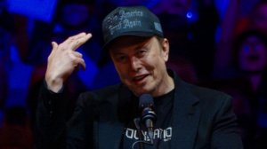 Маск призвал Францию сосредоточиться на борьбе с изнасилованиями детей