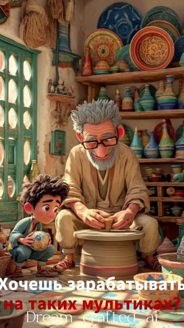 Восточные сказки