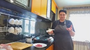 ЖИЗНЬ В СЕЛЕ/МОМЕНТЫ ИЗ ЖИЗНИ/ГОРБУША МЯГКАЯ/ Видио с продолжением.