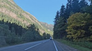 Путешествие на Северный Кавказ ( Кисловодск- Эльбрус. Часть третья)