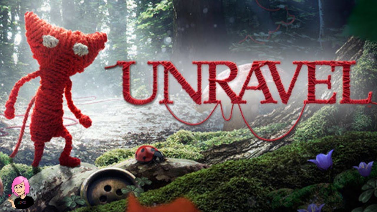 UNRAVEL Эпизод 1 смотреть онлайн