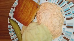 ДОМА ВСЕГДА ХОРОШО. КУПИЛА ПРОДУКТЫ. ГОТОВЛЮ ВКУСНЫЙ УЖИН