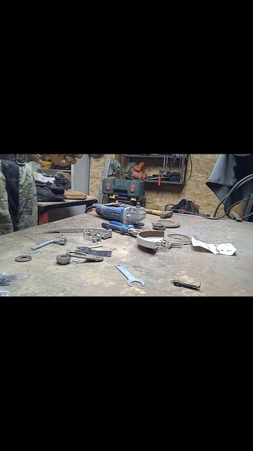 Делаем выводы #рек #рекомендации #гараж