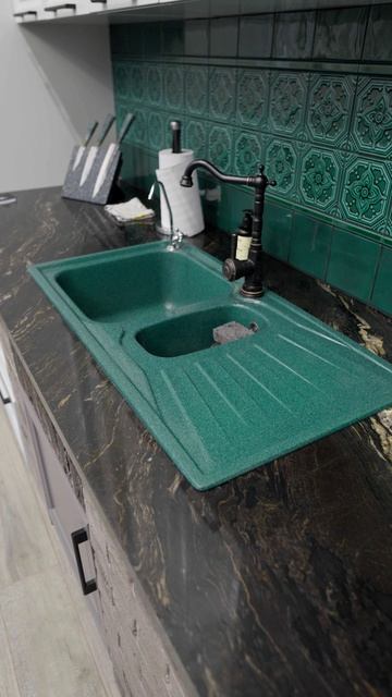 Тут даже огонь ведёт себя прилично🔥