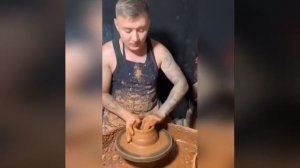 Молодой человек всегда сохраняет уровень мастерства.