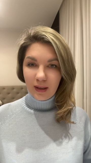 Ты не обязана оставаться там, где тебя не слышат