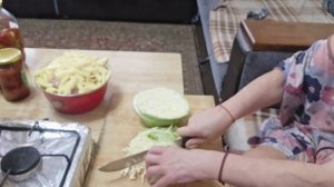 фкуснаяминутка-фарширую ..., варю БОРЩЧ,спагетти по флотски