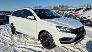 160 000 выгоды на Vesta SW в самой популярной комплектации среди наших подписчиков Life #vestasw