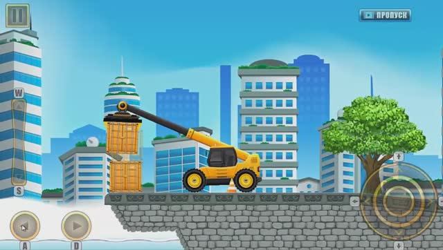 МУЛЬТФИЛЬМ. ГРУЗОВЫЕ МАШИНКИ РАБОТАЮТ. МУЛЬТФИЛЬМ. ГРУЗОВЫЕ МАШИНКИ РАБОТАЮТ.