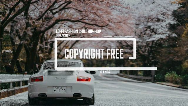 Lo-Fi Fashion Chill Hip Hop by MOKKA [No Copyright Music] ⧸ Sakura