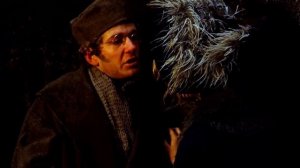 Она была чиста как снег