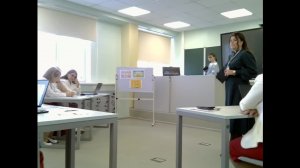 Учитель, Решетникова Н.А., Мастер-класс