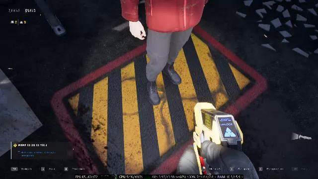 Quarantine Zone: The Last Check #2 смотреть онлайн