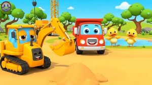 Две забавные обезьяны на полицейском скут