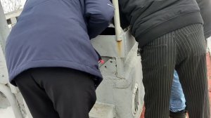 Поездка на юбилей в Таганрог и экскурсия в Мариуполь 28 января -3 февраля