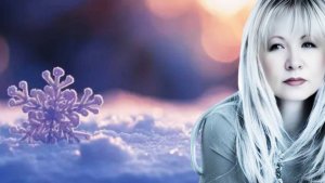 Татьяна Тилиан  "Привет..." (музыка и слова Ирины Скибиной)