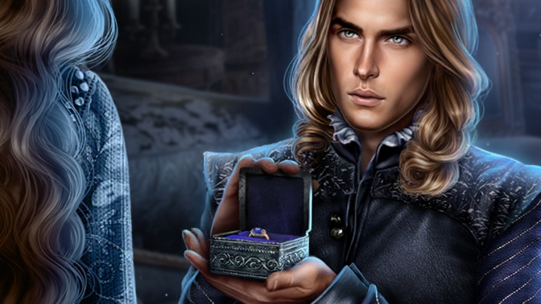 Печать Нострадамуса | 2 сезон | 3 серия смотреть онлайн