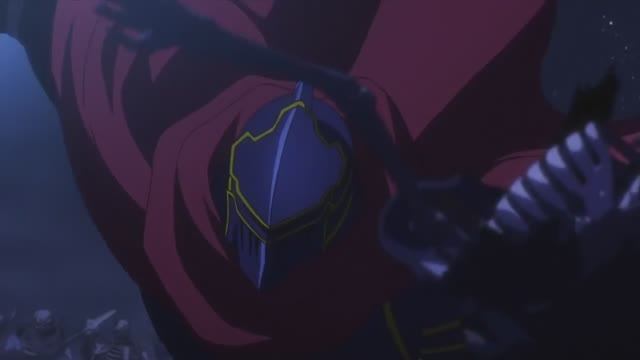 Five Finger Death Punch – Question Everything (AMV) Overlord