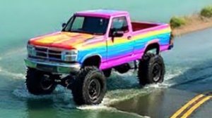 Машинки летают и прыгают! Развивающие мультики Машины помощники. Мультфильмы про машинки