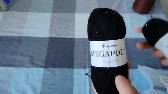 4.02.26 что вяжу какие планы на февраль