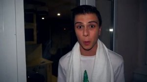 Никогда не делай куклу Вуду на Бена утопленника в 3:00 ночи