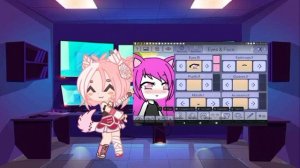 делаю впервый поэтому наверное не оч потом сделаю со своим голосом