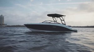 Sea Ray SPX 190. Привезём для Вас из США