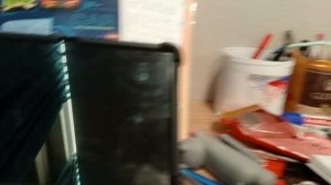 десять ночей с игрушками (9 ночь)