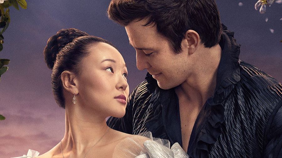 Бриджертоны «Bridgerton» сезон 4, часть 2, тизер, 2026