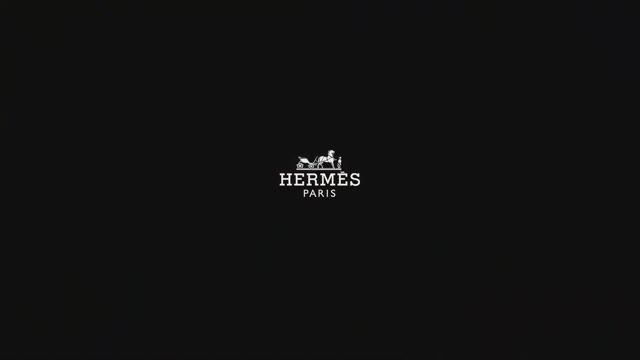Показ мужской коллекции Hermès осень-зима 2026-2027 смотреть онлайн