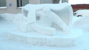 В Петрозаводске открыли Международный зимний фестиваль Гиперборея – 2026