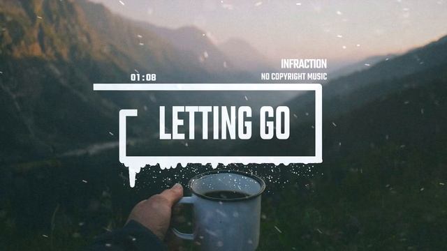Inspiring Acoustic Wedding Folk by Infraction [No Copyright Music] ⧸ Letting Go