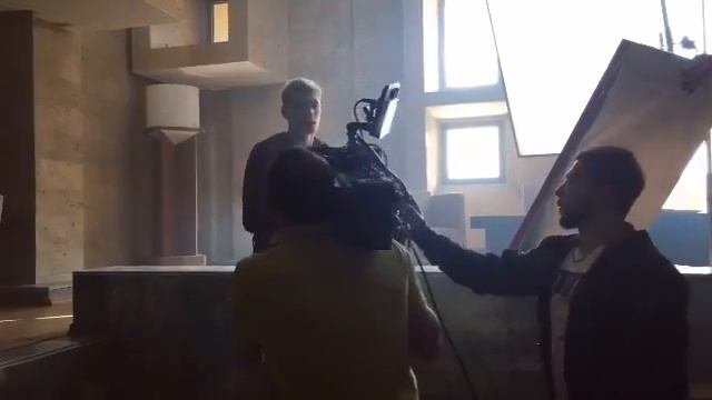 27.05 16 Сергей, романович Что творится за кадром смотреть онлайн