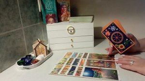 Таро / ПОГАДАЕМ НА МУЖЧИНУ ❤ #таро #гадания #гаданияонлайн #тароонлайн