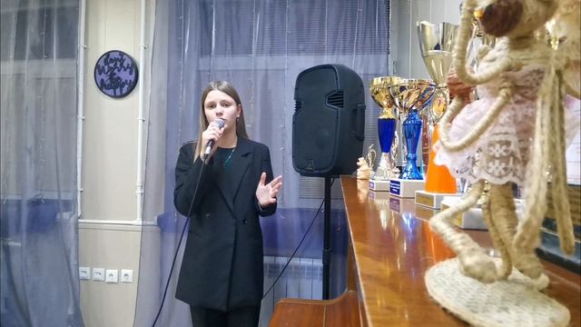 Рябчикова Милана Клинская ДШИ