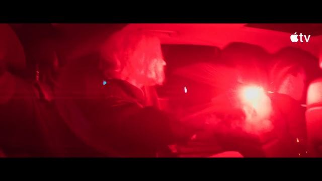 Тизер-трейлер сериала «Лаки» – Lucky