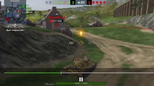 2 Колобанова подряд и ваншот на СУ-100Y!!! Реплеи, бои!!!