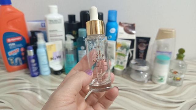 Пустые баночки ✨ Декабрь 2025 - Январь 2026 смотреть онлайн