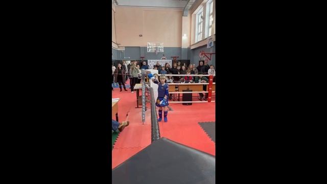 3 этап - Битва за чемпионские пояса 01022026 г.