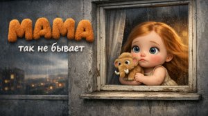 Мама Так не бывает