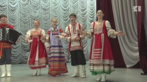 В Ярославской области продолжается фестиваль "Ярзима"