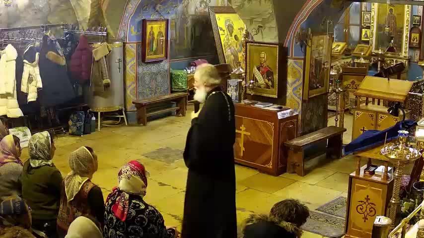 Уроки молитвы смотреть онлайн