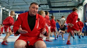 Море, горы, самбо: тренер назвал причину интереса к единоборствам на юге РФ