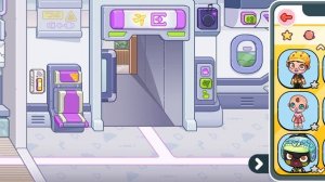 игра в Аватар ворлд