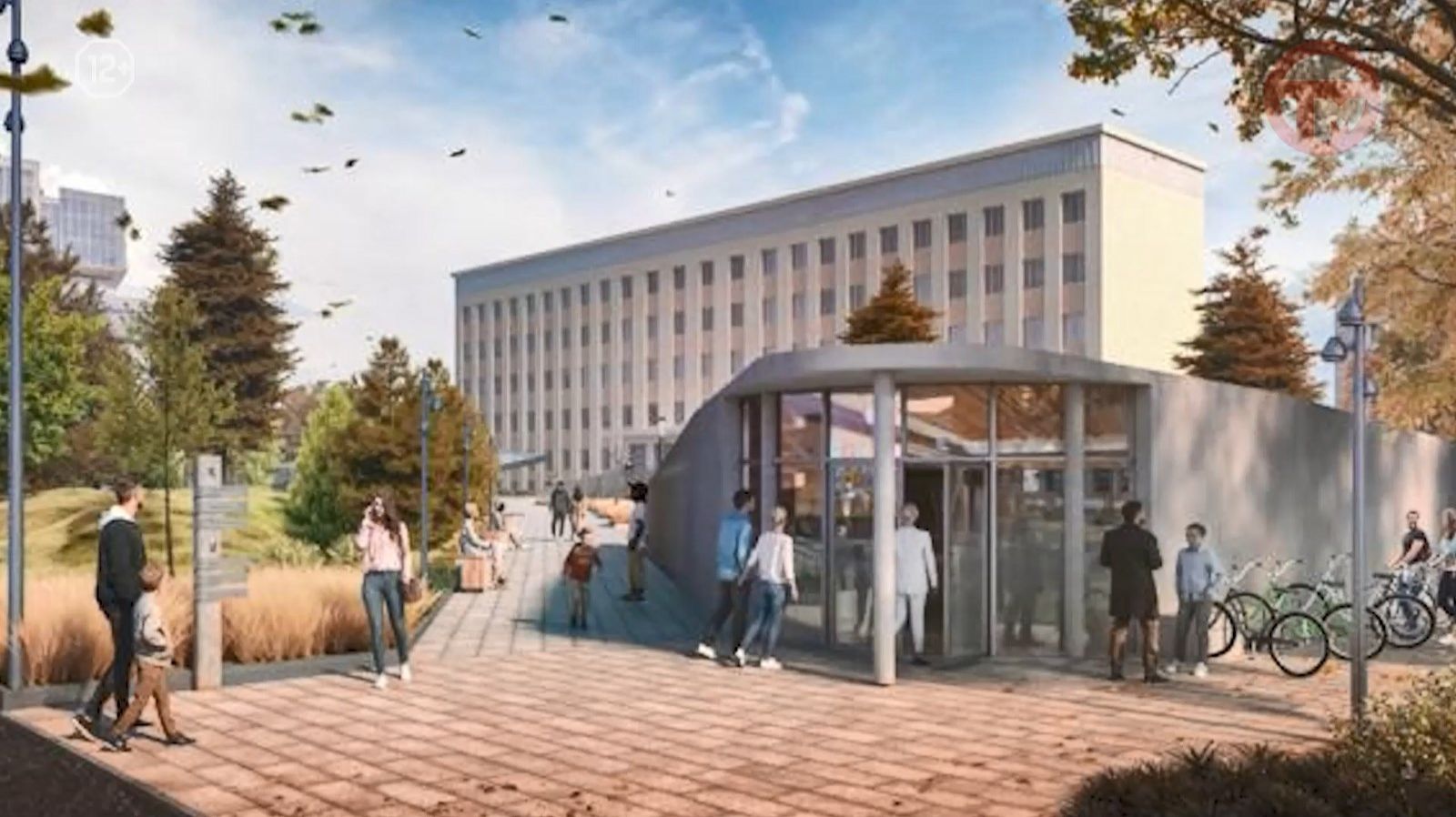 🏗 Две масштабные стройки начнутся в Уссурийске в этом году смотреть онлайн