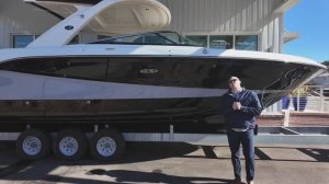 Sea Ray SLX 310 новый катер. Привезём для Вас из США!